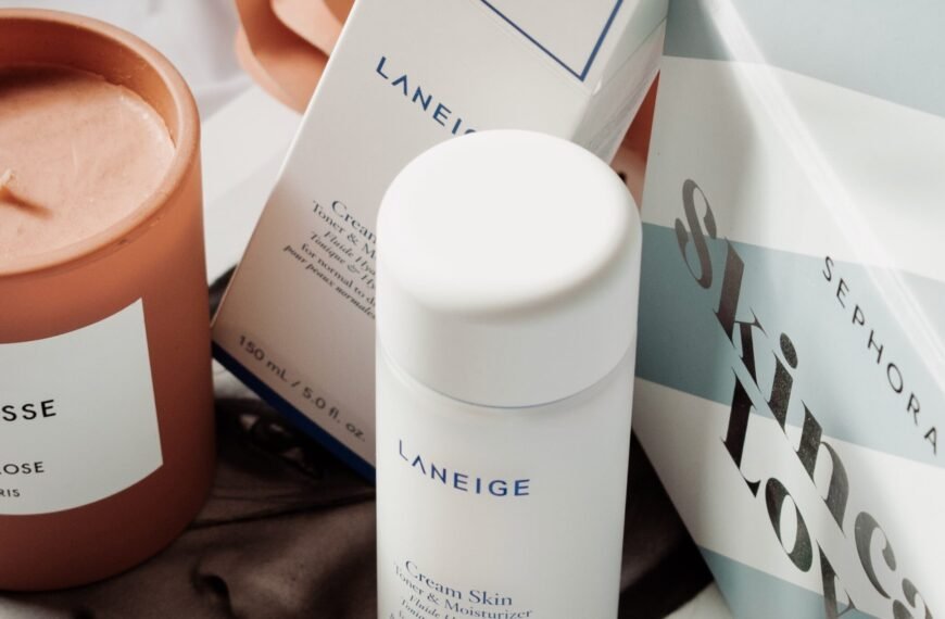 Superfoods That Promote Healthy, Glowing Skin&hellip;